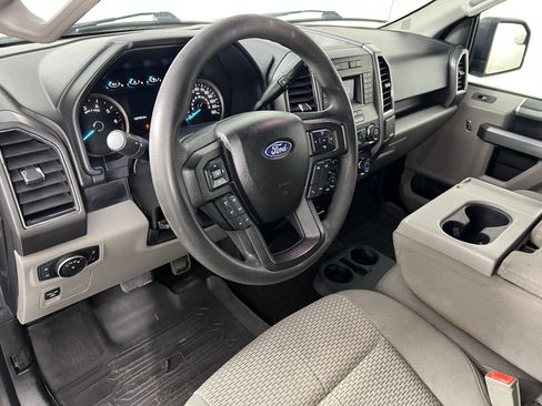 Used 2018 Ford F150 XLT w/ Trailer Tow Package image 15