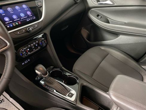 Used 2023 Buick Encore GX Select w/ Sport Touring Package image 20