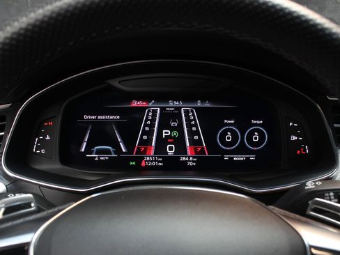 Used 2023 Audi RS 6 image 61