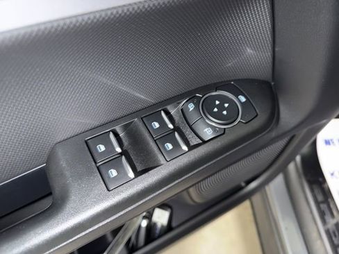 Used 2024 Ford Bronco Sport Big Bend w/ Convenience Package image 11