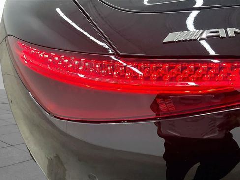 Used 2025 Mercedes-Benz SL 43 AMG image 25