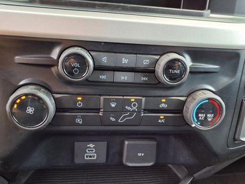 Used 2024 Ford F250 XLT image 21
