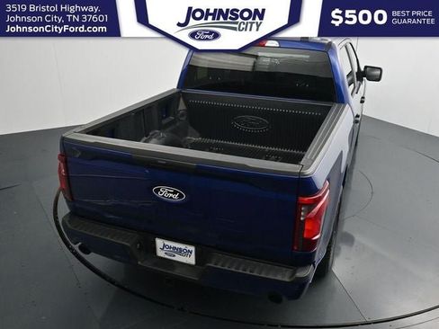 New 2026 Ford F150 STX w/ F-150 LOBO Package AWD/4WD image 27