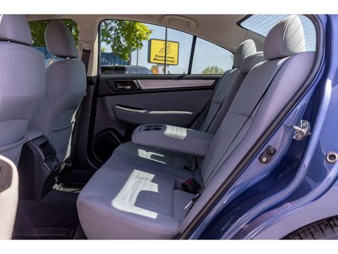 Used 2019 Subaru Legacy 2.5i Premium AWD/4WD image 13