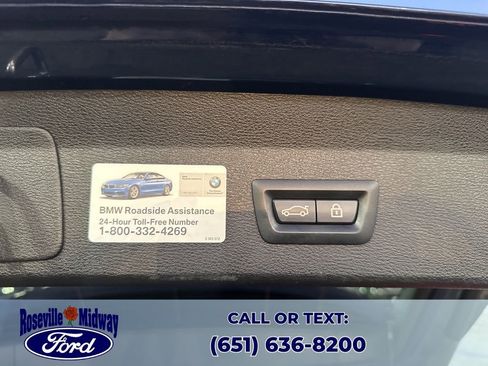 Used 2017 BMW X1 xDrive28i image 42