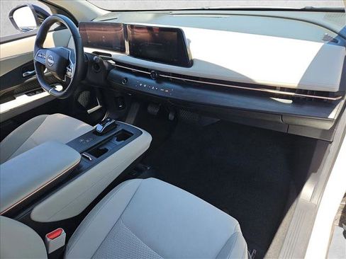 Certified 2023 Nissan Ariya FWD image 27