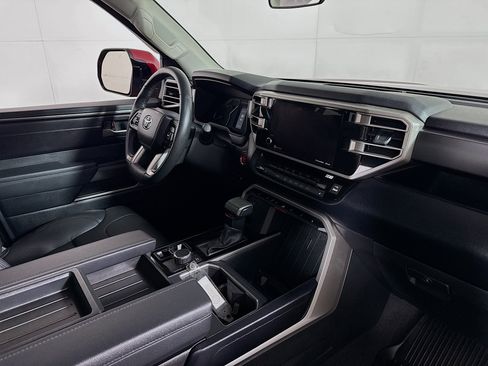 Used 2023 Toyota Tundra SR5 w/ TRD Sport Premium Package AWD/4WD image 26