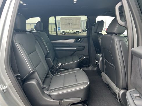 New 2026 Buick Enclave Preferred w/ Power Package image 20