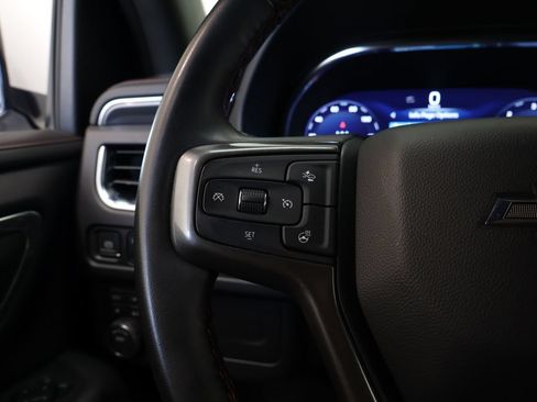Used 2023 Chevrolet Tahoe RST w/ Luxury Package AWD/4WD image 29