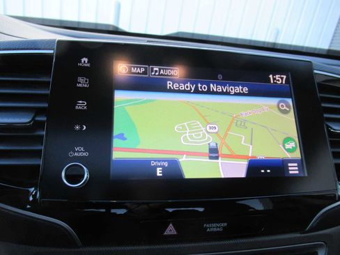 Used 2021 Honda Ridgeline RTL-E image 27