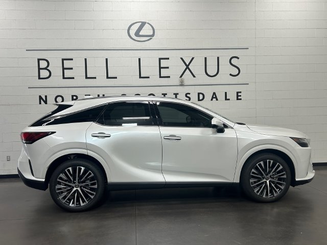 New 2026 Lexus RX 350 Premium Plus w/ Accessory Package (Z1) FWD image 3