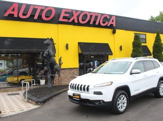 Used 2015 Jeep Cherokee Latitude w/ Cold Weather Group image 1