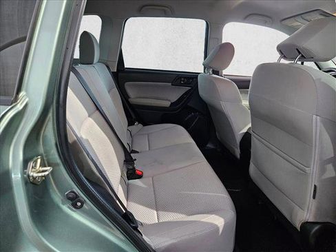 Used 2018 Subaru Forester 2.5i w/ Alloy Wheel Package AWD/4WD image 17