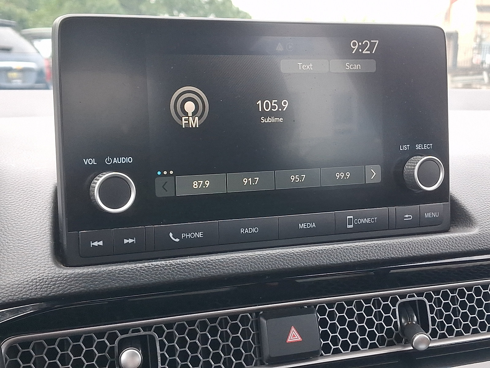 Used 2025 Honda Civic Sport image 16