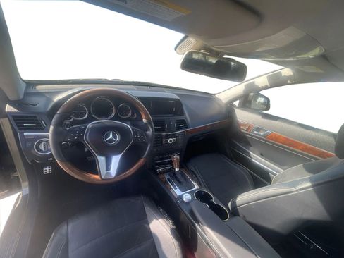 Used 2012 Mercedes-Benz E 350 Coupe image 13