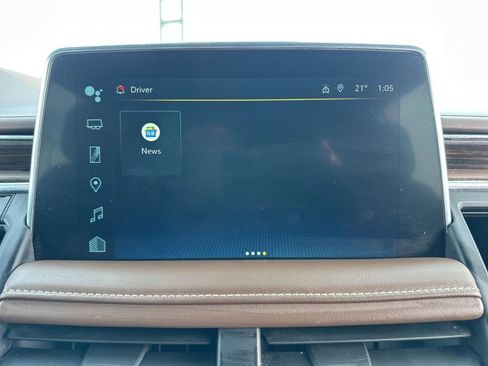 Used 2023 Chevrolet Tahoe High Country w/ Max Trailering Package image 52