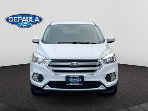 Used 2019 Ford Escape SE image 10