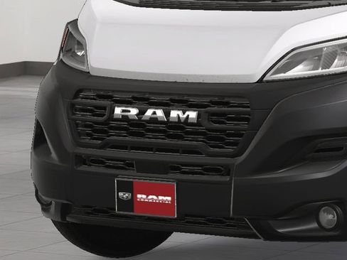 New 2024 RAM ProMaster 3500 w/ Premium Convenience Group FWD image 14
