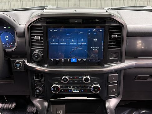 Used 2026 Ford F150 Lariat AWD/4WD image 27