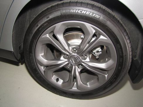 Certified 2024 Honda Accord EX image 26