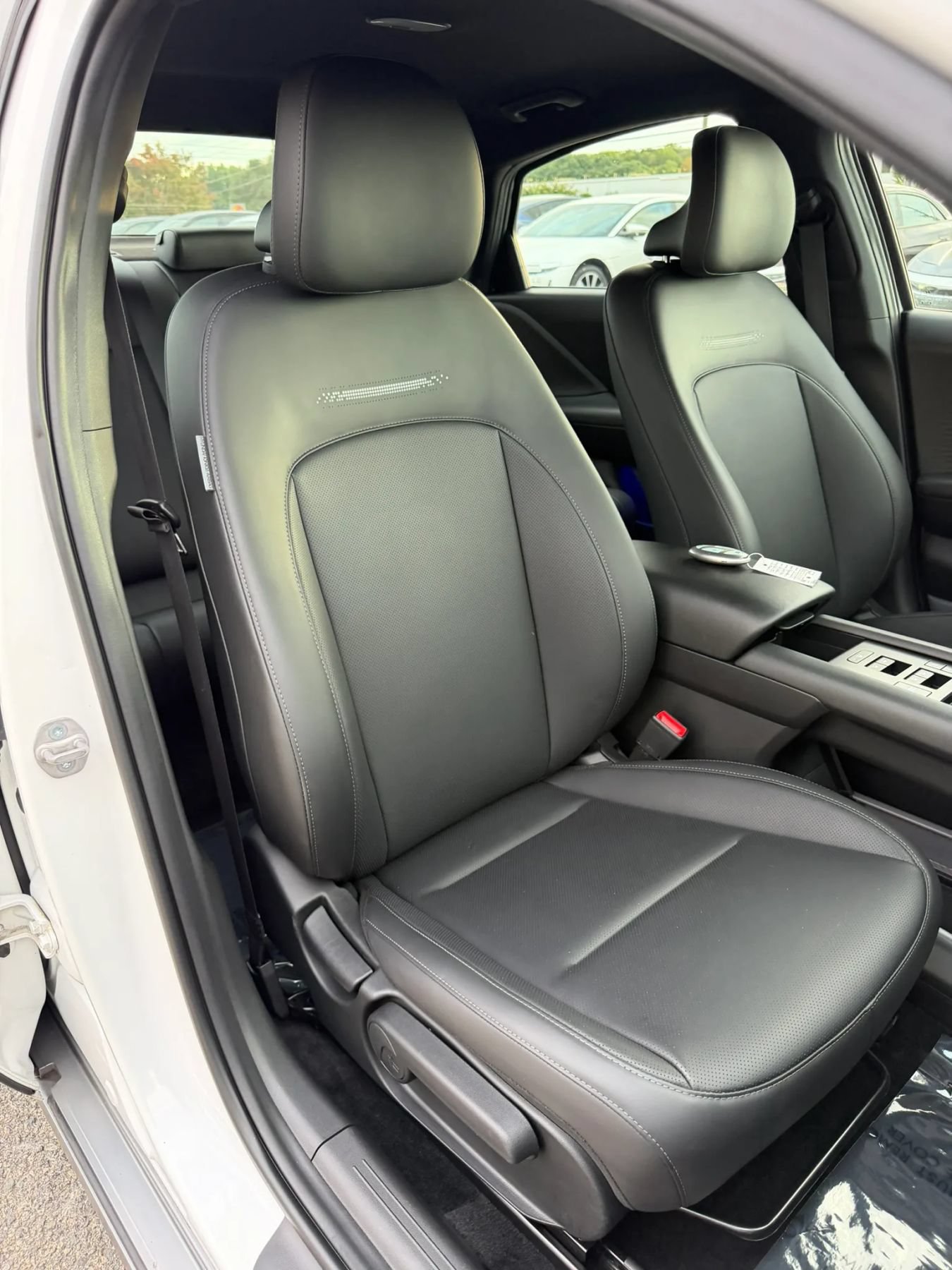 Used 2023 Hyundai Ioniq 6 SEL RWD image 20