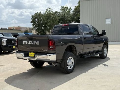 New 2025 RAM 2500 Tradesman image 7