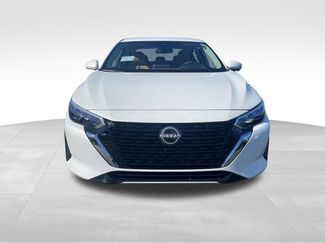 New 2025 Nissan Sentra SV w/ SV Premium Package video 3