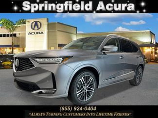 New 2026 Acura MDX SH-AWD w/ Advance Package video 2