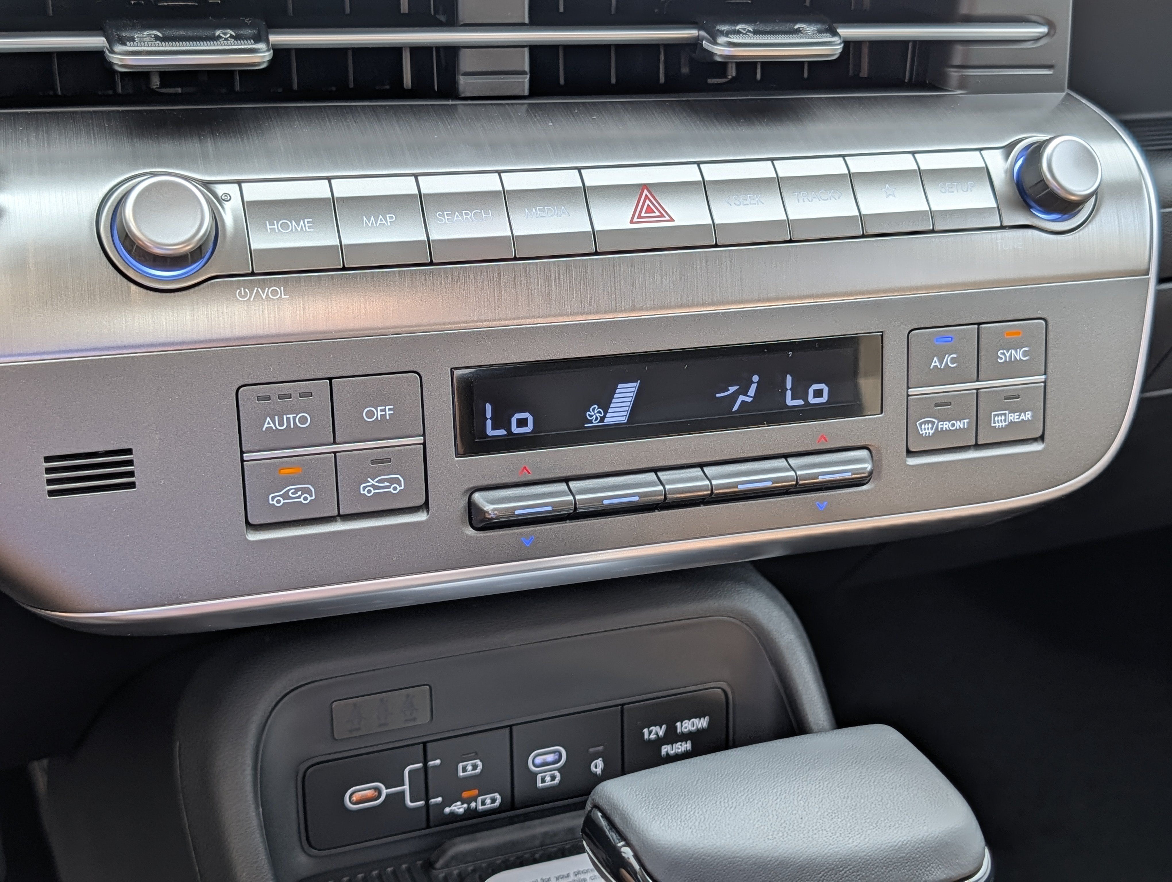 New 2027 Hyundai Kona SEL Sport AWD/4WD image 11