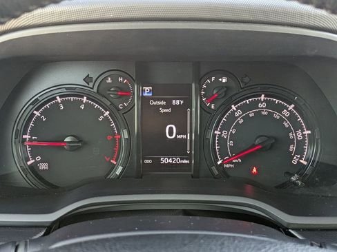 Used 2024 Toyota 4Runner SR5 Premium image 20