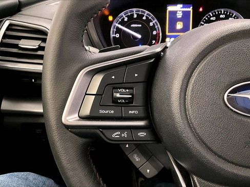 Used 2023 Subaru Crosstrek 2.5i Limited w/ Moonroof Package image 17