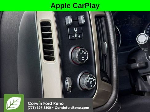 Used 2016 GMC Sierra 2500 Denali w/ Duramax Plus Package image 10