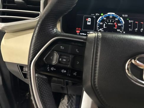 Used 2022 Toyota Tundra 1794 Edition AWD/4WD image 20