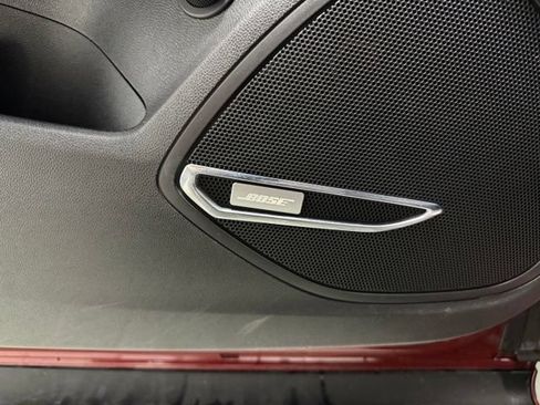 Used 2023 Buick Envision Avenir AWD/4WD image 14