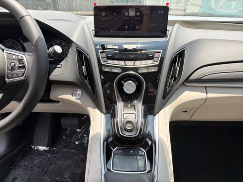 New 2026 Acura RDX SH-AWD w/ Technology Package image 16