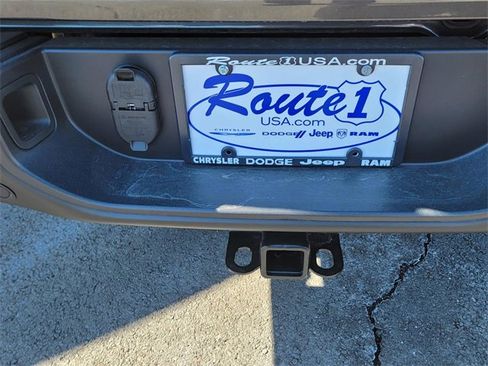 New 2026 Jeep Gladiator Mojave image 13