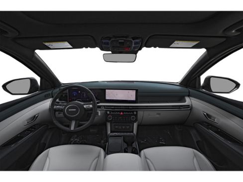New 2026 Hyundai Tucson Limited AWD/4WD image 5