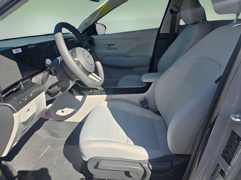 New 2026 Hyundai Kona SEL Sport AWD/4WD image 14