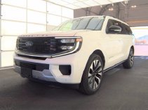 Used 2025 Ford Expedition Max Platinum w/ Driver's Package AWD/4WD image 19