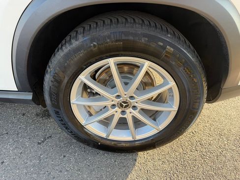 Used 2025 Mercedes-Benz GLE 350 GLE 350 image 13