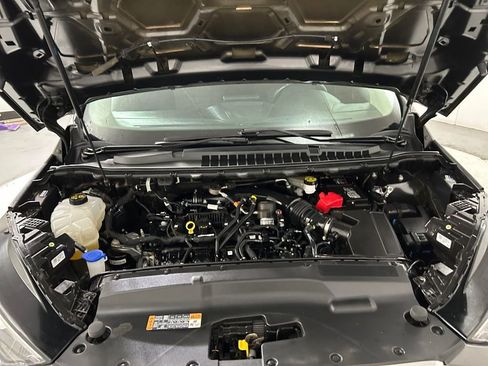 Used 2022 Ford Edge SE AWD/4WD image 21