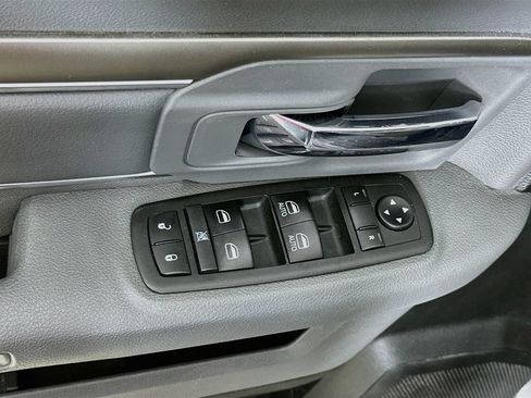 Used 2019 RAM 1500 Warlock w/ Electronics Group RWD image 20