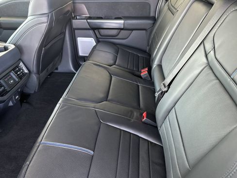 New 2026 Ford F250 Platinum w/ Tremor Off-Road Package AWD/4WD image 12