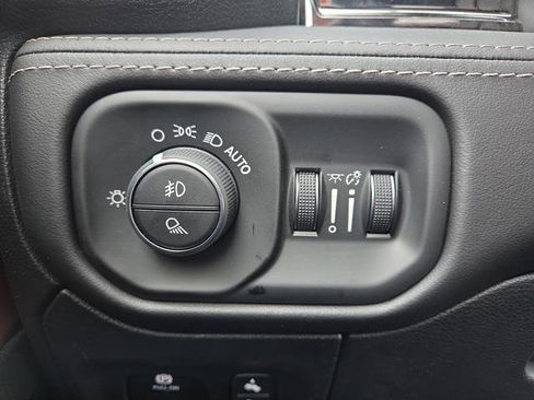 New 2026 RAM 1500 Limited image 26