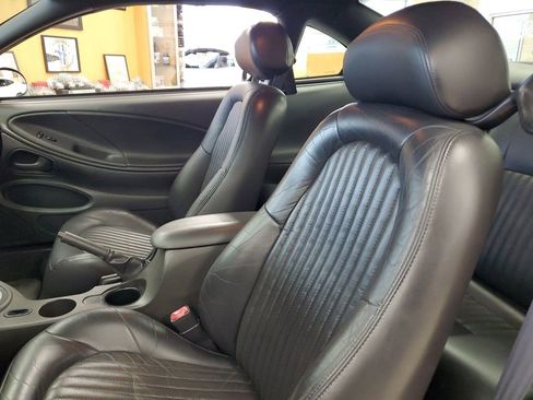 Used 2001 Ford Mustang GT image 16