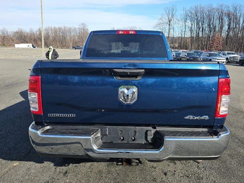 Used 2024 RAM 2500 Big Horn w/ Bed Utility Group image 5