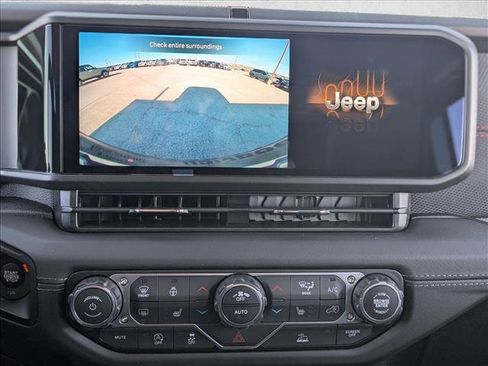 New 2026 Jeep Wrangler Rubicon image 13