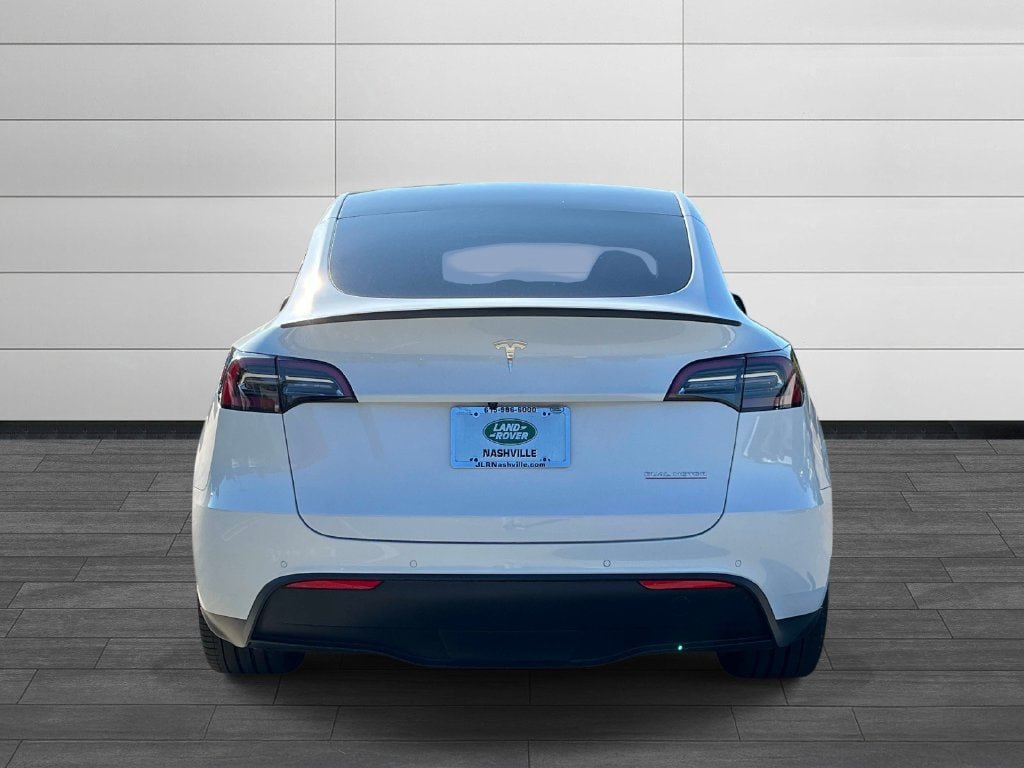 Used 2021 Tesla Model Y Performance AWD/4WD image 4