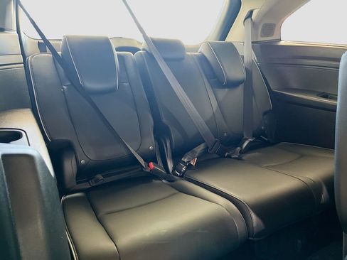 Used 2023 Honda Odyssey Elite image 28