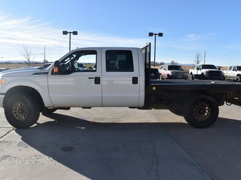 Used 2015 Ford F350 XLT w/ XLT Value Package image 8